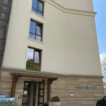 Appartamento Blue View Kabakum Varna