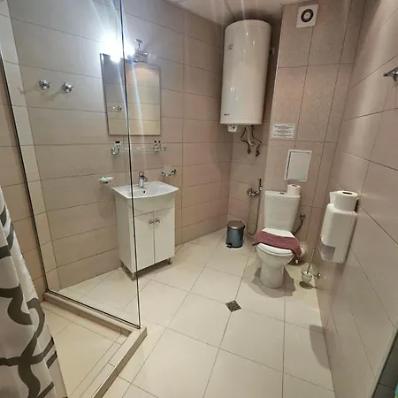 Blue View Kabakum * Varna