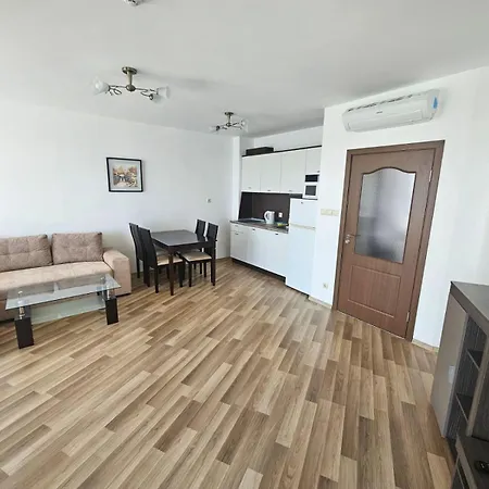 Appartamento Blue View Kabakum