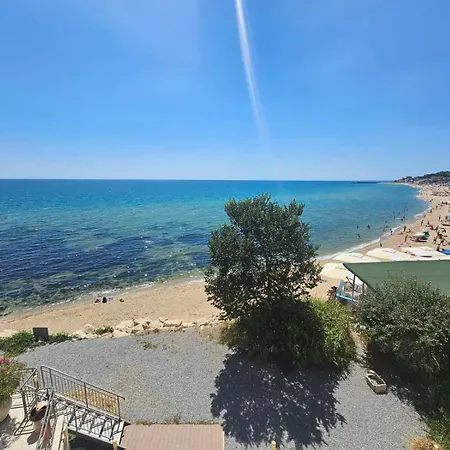 Blue View Kabakum Apartment Varna