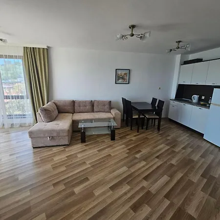 Blue View Kabakum 公寓 *