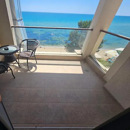 Blue View Kabakum Apartment Varna