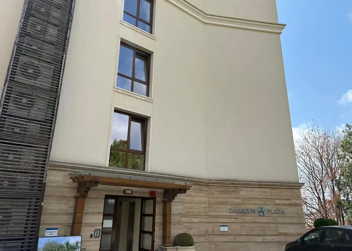 Apartment Blue View Kabakum Varna