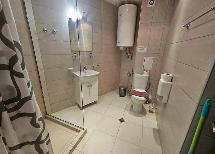 Blue View Kabakum * Varna