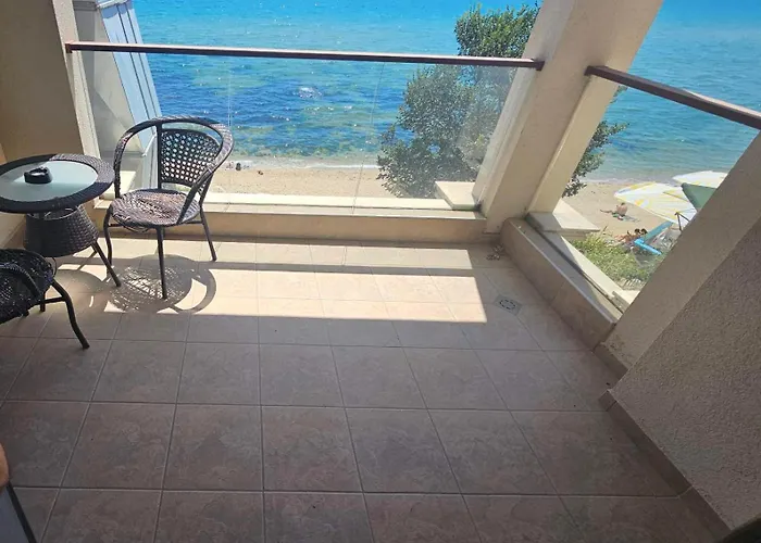 Blue View Kabakum Apartment Varna